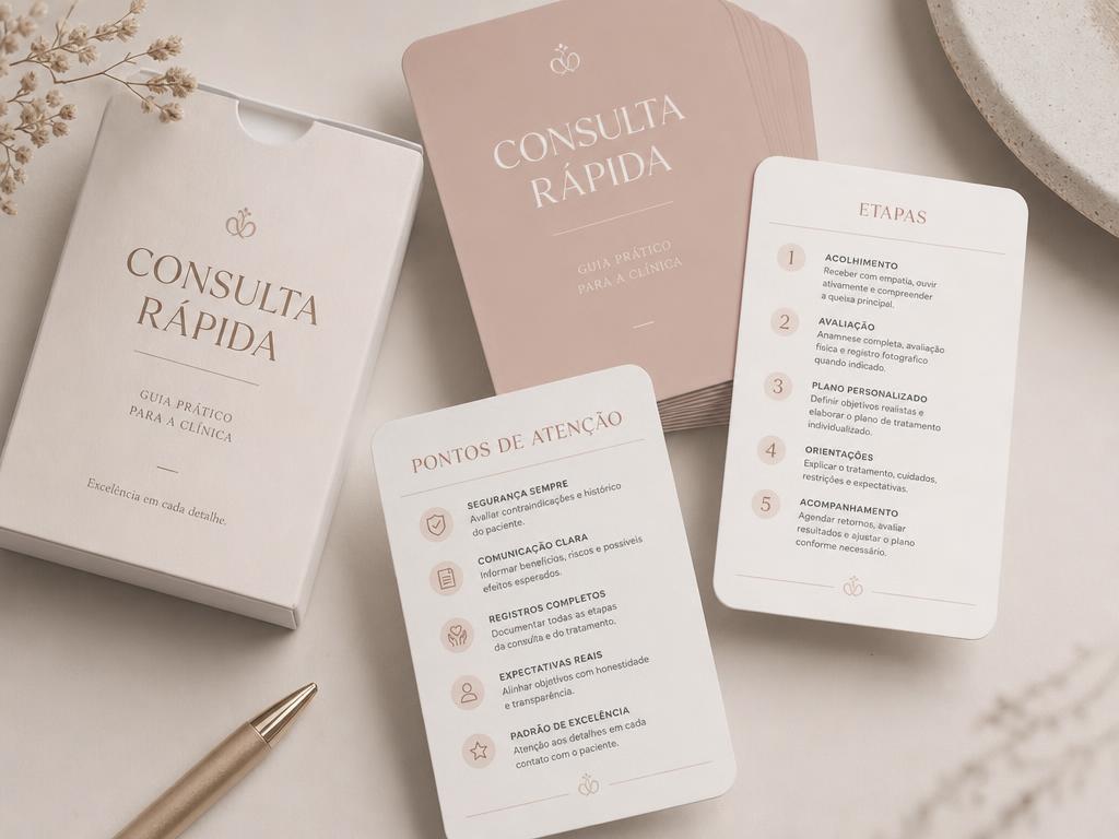 Módulo 7: Consulta Rápida